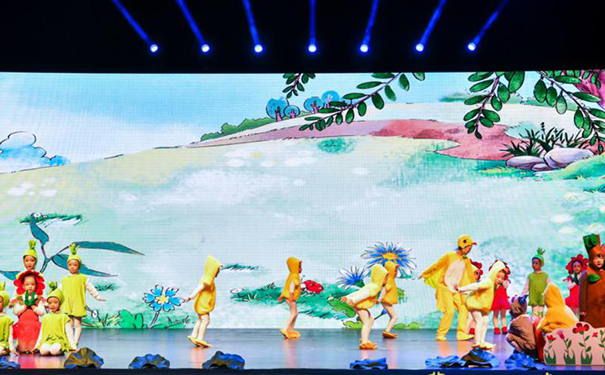 多妙音乐戏剧
